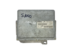 Controlador 0261203736 9620398980 MA3.1 PSA Bosch 57181