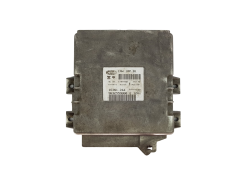 Controlador 9632559880 16301.244 IAW1AP.81 PSA Magneti Marelli 18047