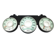 Velocímetro/Instrumentos Y Relojes C8 807 Ulysse 1490107080 PSA Fiat 54773