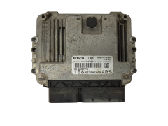 Controlador 0281016815 51869773 4638A6AAM Fiat Bosch