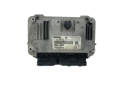 Controlador 89661-0D270 0261208841 Toyota Bosch 48245