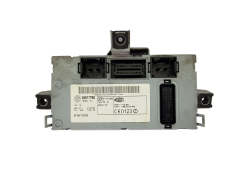 Controlador De Confort Fiat 46817786 501861120030 Delphi 18898