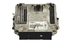 Controlador 6M51-12650-NB 0281011701 Ford