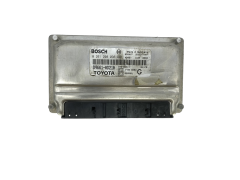 Controlador 89661-0D210 0261208036 Toyota Bosch 57663