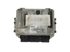 Controlador 0281012523 9664843480 9657699480 PSA Bosch 19410