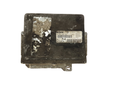 Controlador 0261203943 9623792680 26FM0363 MA3.1 PSA Bosch 24943