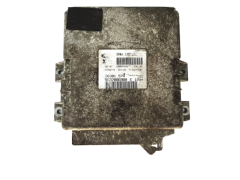 Controlador 9637086980 16301.574 IAW1AP.81 PSA Magneti Marelli 20093