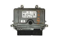 Controlador A6409002100 0281016484 Mercedes Bosch 25352