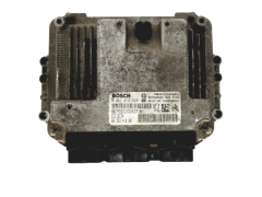 Controlador 0281012528 9659341880 9657699480 PSA Bosch 20321