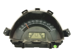 Velocímetro/Instrumentos Y Relojes Smart Fortwo 0010124V001 110008872011 42043