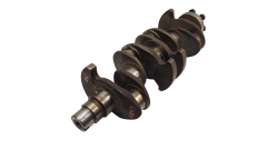 Cigüeñal 8200156373 122018500R D4F786 1.2 16v Turbo Renault