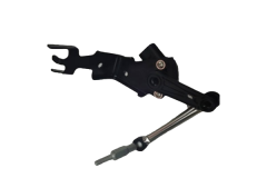 Sensor de nivel Delantero Izquierdo Para VW Audi 4M0941285D 99411823001 Vika