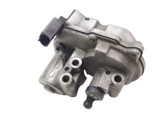 Motor Del Actuador De Aleta Colector De Admisión Audi A6 059129086M A2C53308513