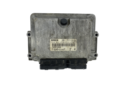 Controlador 73501858 0281010340 16652YAV Alfa Romeo Bosch 50488