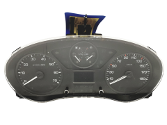 Velocímetro/Instrumentos Y Relojes Expert Berlingo Scudo 9665983780 PSA 44959