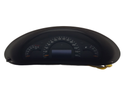Velocímetro/Instrumentos Y Relojes Mercedes C W203 A2035407611 21389