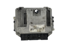 Controlador 0281011701 6M51-12A650-NA Ford Bosch 53354