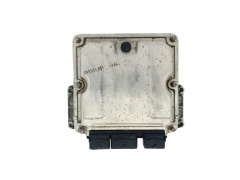 Controlador 0281011518 9658373180 9640938680 PSA Bosch 42593