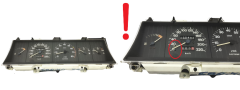 Velocímetro/Instrumentos Y Relojes Fiat Croma 82410461 6042680010B 47845