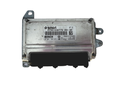 Controlador 0261S04012 A1321532779 Smart  Bosch 