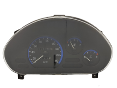 Velocímetro/Instrumentos Y Relojes Daewoo Matiz 96380536 24111