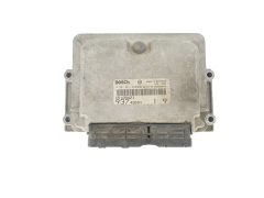 Controlador 55189421 0281011488 Alfa Romeo Bosch 38788