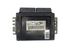 Controlador 5WY5451B 96801808 D42 3BPB 9J Chevrolet Kemsco 52787