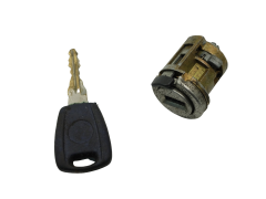 Interruptor De Encendido Alfa Romeo Fiat Lancia A602 1110