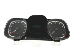 Velocímetro/Instrumentos Y Relojes Fiat Panda 0887766550 52010282 40216