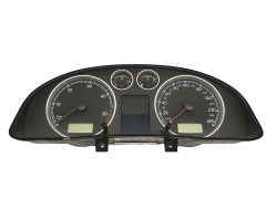 Velocímetro/Instrumentos Y Relojes VW Passat 3B 3B0920827A 110080198002 28856