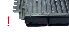 Controlador 96291050 S010012001C0 Daewoo Kemsco 49016