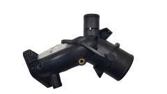 Tubería De Aire Renault Nissan Mercedes 165763328R 1.5 DCI