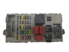 Controlador BSI Fiat 51771409 NPL 51733919 CPL Delphi