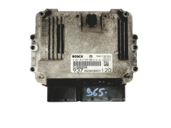 Controlador 0281012965 51806558 Alfa Romeo Bosch 18329