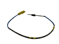 Sensor De Temperatura De Los Gases De Escape Renault Nissan 8200941746 4595