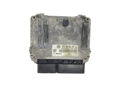 Controlador 03G906021NK 0281013440 VW Bosch 56946