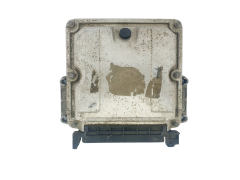 Controlador PSA 0281010500 9641606980 Bosch 47781