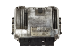Controlador 0281011969 8200311539 8200440204 Renault Bosch 3237