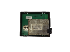 Amplificador De Audio Mercedes A W169 A1698200475 50110009