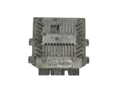 Controlador 9648624280 5WS40068B-T SID804 PSA Siemens 35225