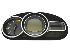 Velocímetro/Instrumentos Y Relojes Renault Megane 3 248107859R 43902