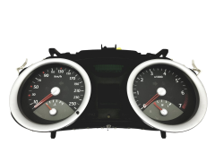 Velocímetro/Instrumentos Y Relojes Renault Megane 2 8200364027 49842
