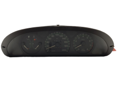 Velocímetro/Instrumentos Y Relojes Fiat Punto 60.6000.016.0A 6060000160A Veglia