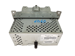 Radio del coche Navi Ford Fiesta 7 H1BT-18C815-ZK AHU 20959