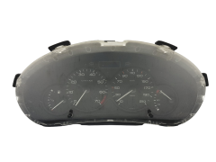 Velocímetro/Instrumentos Y Relojes Peugeot 206 9645096180 503000300001 40088