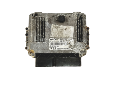 Controlador 0281014365 51829420 Alfa Romeo Bosch 26357