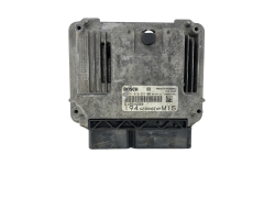 Controlador 0281012963 51854280 Fiat Bosch 50506