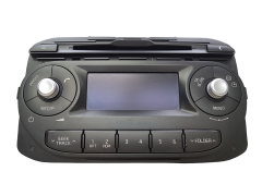 Radio Cd Mp3 Kia Picanto 2 961701Y266MB2 AC115TAEE