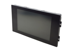 Pantalla De Navegación Citroen Peugeot 9811486280 Valeo 2