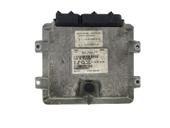 Controlador 51822896 4100147 6A0.3B0.00.A9 Fiat Metatron 53115